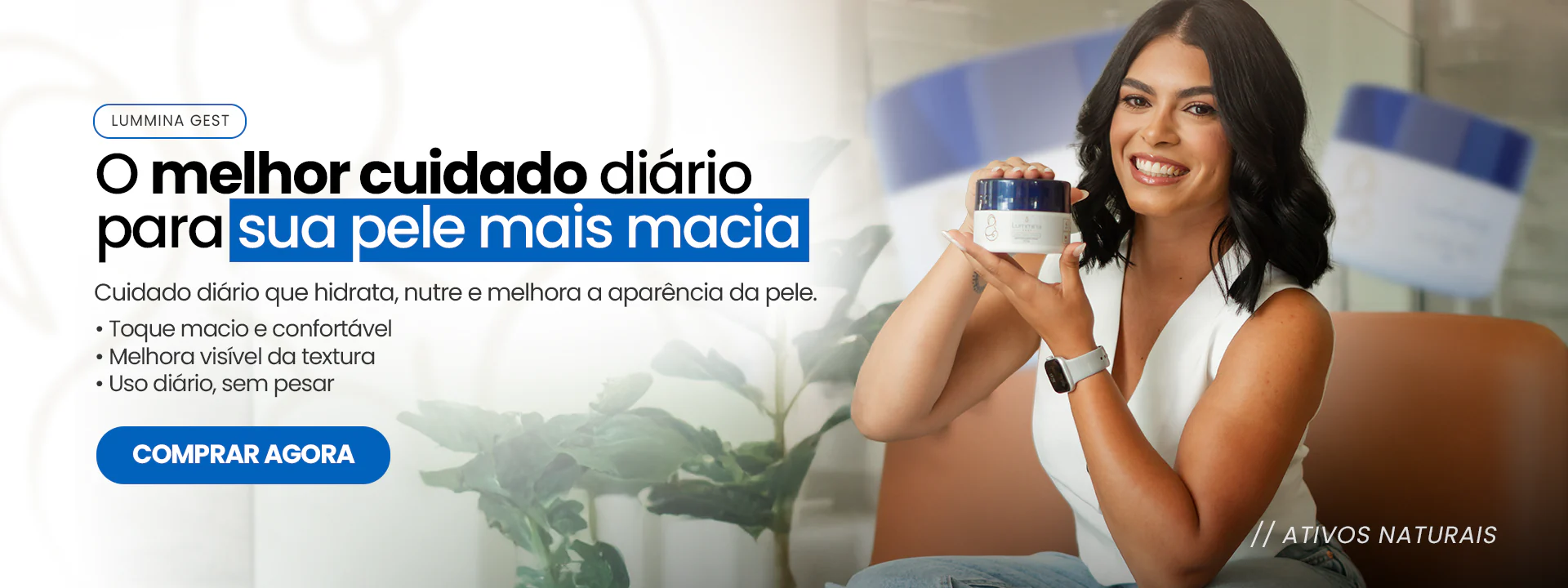 Zero Estrias - Verão mais leve, bonito e confiante