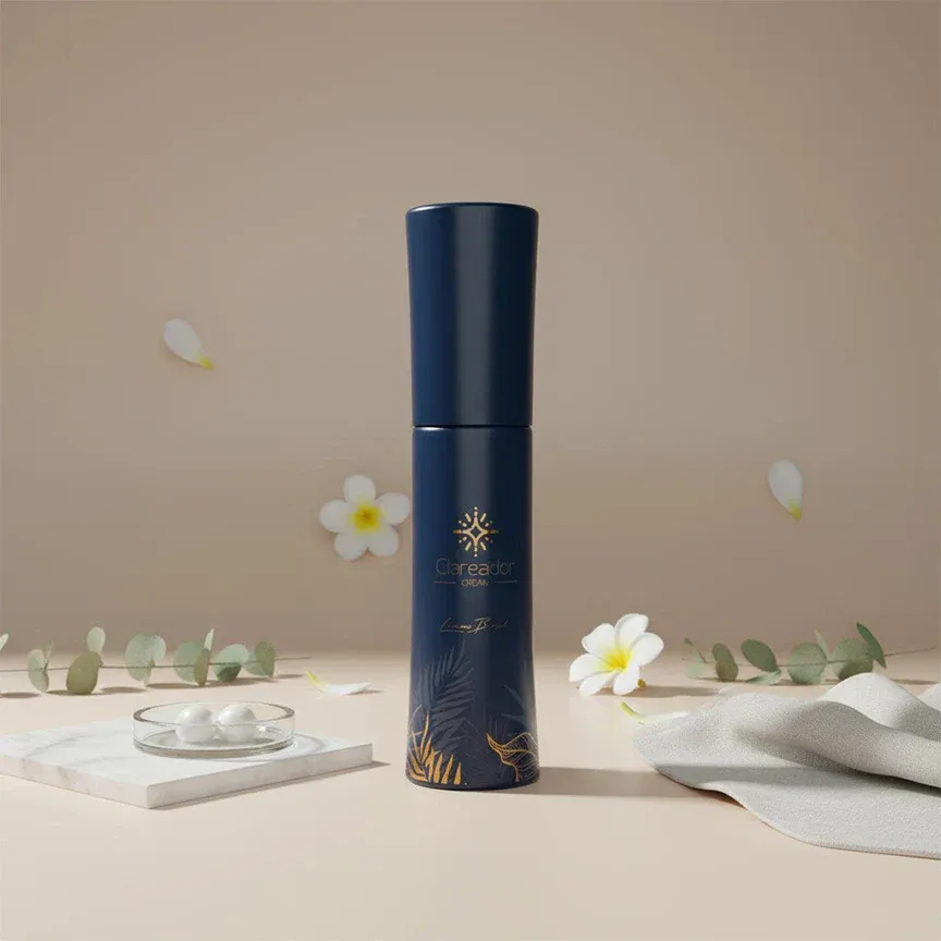 Clareador Cream